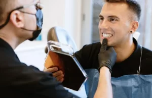 Signes de la malaltia periodontal: cal preocupar-se?
