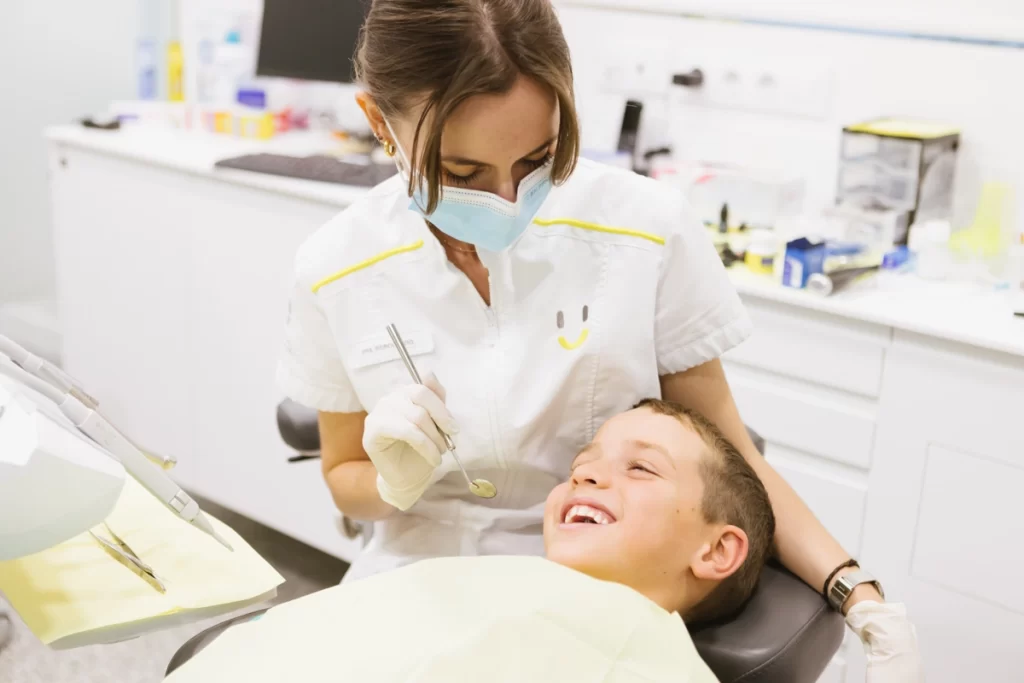 L\'ortodòncia preventiva: evita problemes dentals futurs