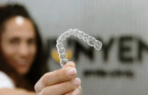 Invisalign First: Ortodòncia Invisible per als nens