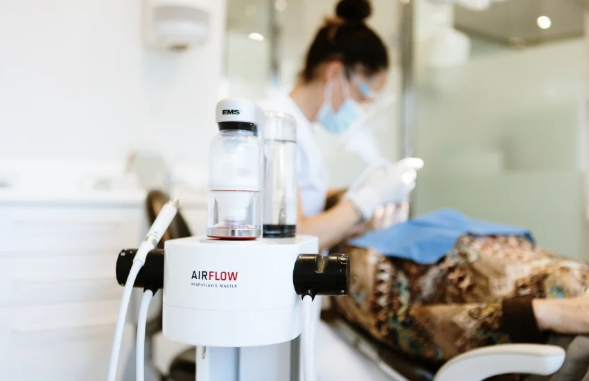 Sensibilitat dental: causes i solucions 