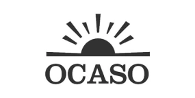 Logotip d'Ocaso