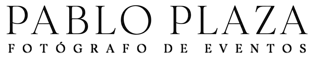 Logotipo Pablo Plaza