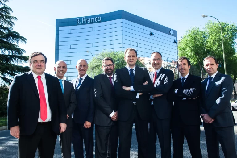 Fotografía corporativa Pablo Plaza